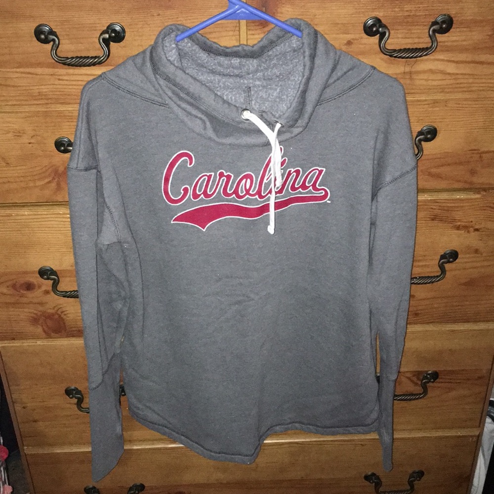 Carolina Gamecocks pullover